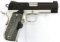 KIMBER MASTER CARRY PRO .45 CAL PISTOL
