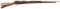 IMPERIAL JAPANESE ARISAKA TRAINING BOLT RIFLE