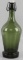 WWII GERMAN THIRD REICH WAFFEN SS WINE BOTTLE