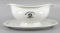 WWII GERMAN REICH POLIZEI SS KRAKAU GRAVY BOAT