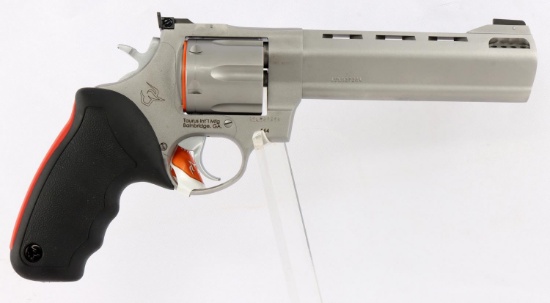 TAURUS RAGING BULL .44 MAG 6 SHOT REVOLVER NIB