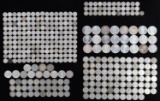 1810 GRAMS OF 80% SILVER WORLD COIN LOT