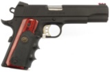 COLT 1911 GOVERNMENT COMPETITION 9MM LUGER