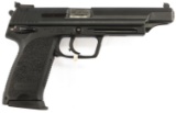 HECKLER AND KOCH USP ELITE 45 CAL PISTOL