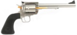 MAGNUM RESEARCH PILLAGER BFR 357 MAG REVOLVER