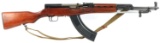 CHINESE TYPE 56 SKS 7.62X39MM SEMI AUTOMATIC RIFLE