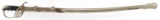 US ARMY MODEL 1902 ETCHED BLADE DRESS SWORD