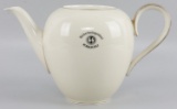 WWII GERMAN THIRD REICH SS KRAKAU TEAPOT