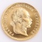 1915 AUSTRIA 1 DUCAT GOLD RESTRIKE PROOF COIN