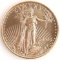 1/10TH OZ GOLD AMERICAN EAGLE BU COIN 2023