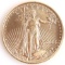 1/10TH OZ GOLD AMERICAN EAGLE BU COIN 2023