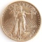1/10TH OZ GOLD AMERICAN EAGLE BU COIN 2023