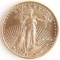 1/10TH OZ GOLD AMERICAN EAGLE BU COIN 2023