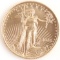 1/10TH OZ GOLD AMERICAN EAGLE BU COIN 2023
