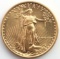 1/10 TH OZ AMERICAN EAGLE GOLD COIN