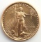 1/10 TH OZ AMERICAN EAGLE GOLD COIN