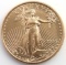 1/10 TH OZ AMERICAN EAGLE GOLD COIN