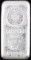 5 OZ SILVER INGOT .999 BULLION BAR
