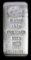 10 TROY OZ .999 FINE SILVER PAMP SUISSE INGOT BAR