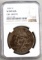 1928 PEACE DOLLAR NGC VF DETAILS KEY DATE