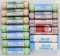 $26.00 FACE 2004 2005 WESTWARD JOURNEY NICKEL LOT