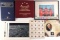 SILVER COINS STAMPS SHUTTLE CREW SIGNED PHOTO