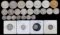 $7 FACE VALUE 90% U.S. SILVER COIN LOT