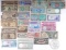 38 WWII VIETNAM MPC INVASION BANKNOTE LOT 14 UNC