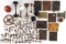 ANTIQUE KEYS LOCKS & DOORKNOBS
