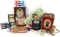 ADVERTISING LOT PABST CARSTAIRS PEPSI LIFE INS.