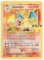 1999 POKEMON CHARIZARD 4/102 HOLO TRADING CARD
