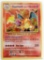2016 CHARIZARD 11/108 HOLO POKEMON TRADING CARD