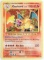 2016 CHARIZARD 11/108 HOLO POKEMON TRADING CARD