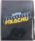 51 CARD POKEMON DETECTIVE PIKACHU CARD BINDER