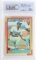 1990 TOPPS FRANK THOMAS 414 ERROR CARD REPRINT