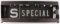 VINTAGE NEW YORK CITY TRANSIT BUS STOP SIGN