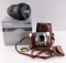 VOIGTLANDER CAMERA TAMRON SP AF 17-50MM LENS CANON