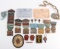 WWI AMERICAN LEGION 48 SOCIETY MEDALS & BADGES