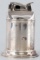 TIFFANY & CO EVANS STERLING SILVER TABLE LIGHTER