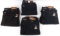 4 CIGAR SHOP 34 HERITAGE MENS JEAN LOT LARGE PLUS