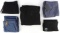 VENDETTA CIGAR SHOPPE LOT OF 5 MENS SWEATPANTS