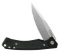 CASE MARILLA FRAME LOCK G-10 GREEN POCKET KNIFE