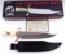 EXPENDABLES MOVIE BOWIE KNIFE AND SHEATH