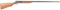HARRINGTON & RICHARDON MODEL 088 12 GAUGE SHOTGUN
