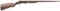 HARRINGTON & RICHARDSON MODEL 21 12 GAUGE SHOTGUN