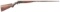 HARRINGTON & RICHARDSON 12 GAUGE SINGLE SHOTGUN
