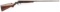 HOPKINS & ALLEN 12 GAUGE SINGLE SHOTGUN