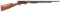 J STEVENS ARMS GALLERY NO 80 .22 S L LR PUMP RIFLE