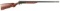 MARLIN MODEL 200 12 GAUGE SINGLE SHOT SHOTGUN