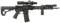 PALMETTO STATE ARMORY PA-15 SEMI AUTO RIFLE